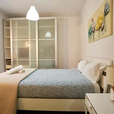 Riverside By Jc Apartment *