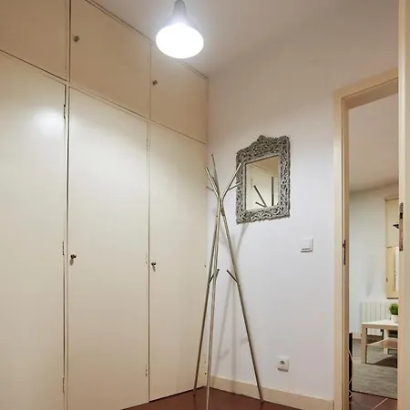 Apartment Riverside By Jc Porto