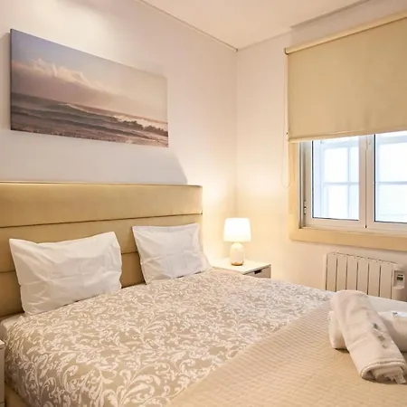 Riverside By Jc Apartment Porto