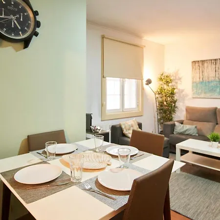 Apartment Riverside By Jc *