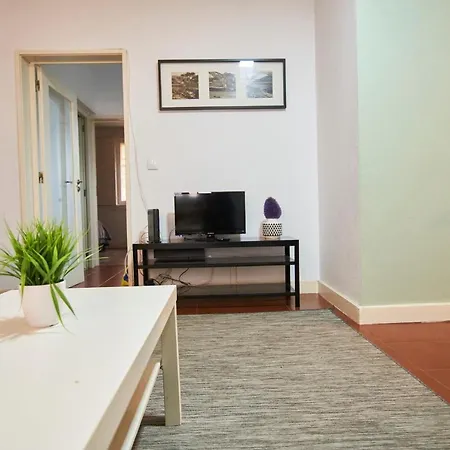 Apartment Riverside By Jc Porto
