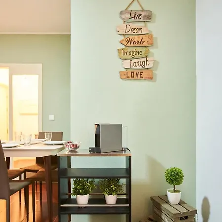 Apartment Riverside By Jc
